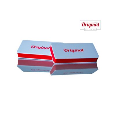 Original Billiard Smoother en Burnisher