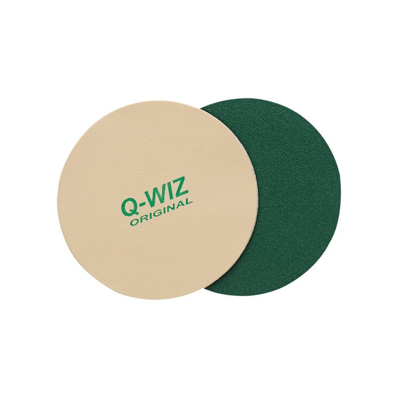 Q-Wiz Polijsthulp by Ralf Souquet Q-Wiz Polijsthulp by Ralf Souquet