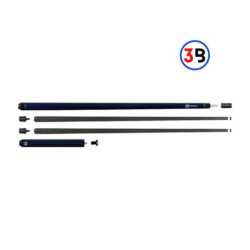 3B Keu Pro.001 - Blauw 3B Keu Pro.001 - Blauw