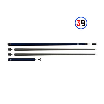 3B Keu Pro.001 - Blauw 3B Keu Pro.001 - Blauw