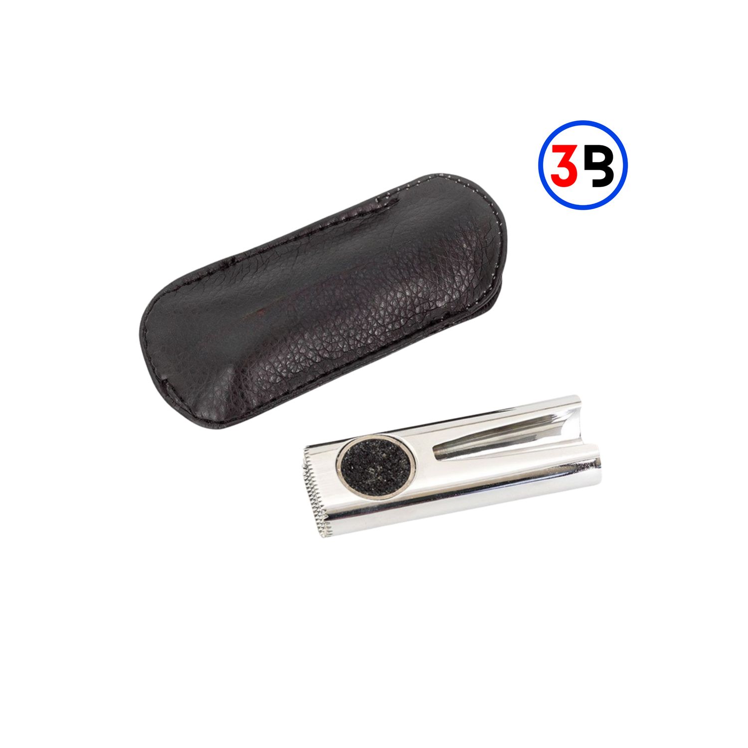 3B Pomerans Cue Tip Tool