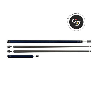 GJBilliards Pro.01 Keu by Gert-Jan Veldhuizen - Blauw GJBilliards Pro.01 Keu by Gert-Jan Veldhuizen - Blauw