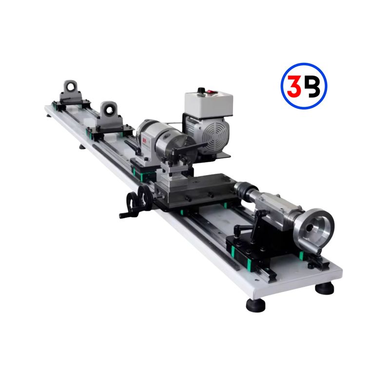 3B Draaibank Keu Reparatie en Onderhoud