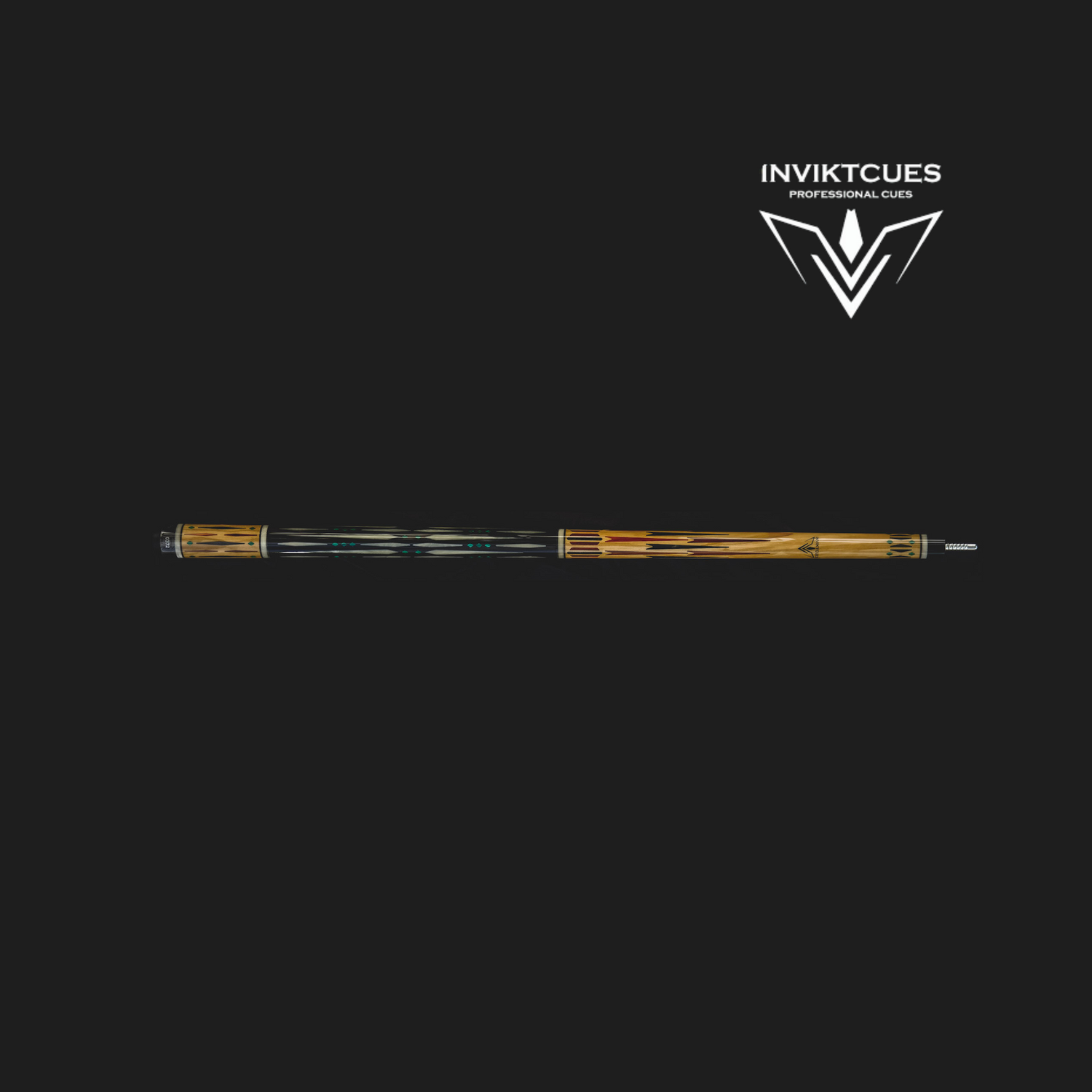 Invikt Keu Apollo - Black