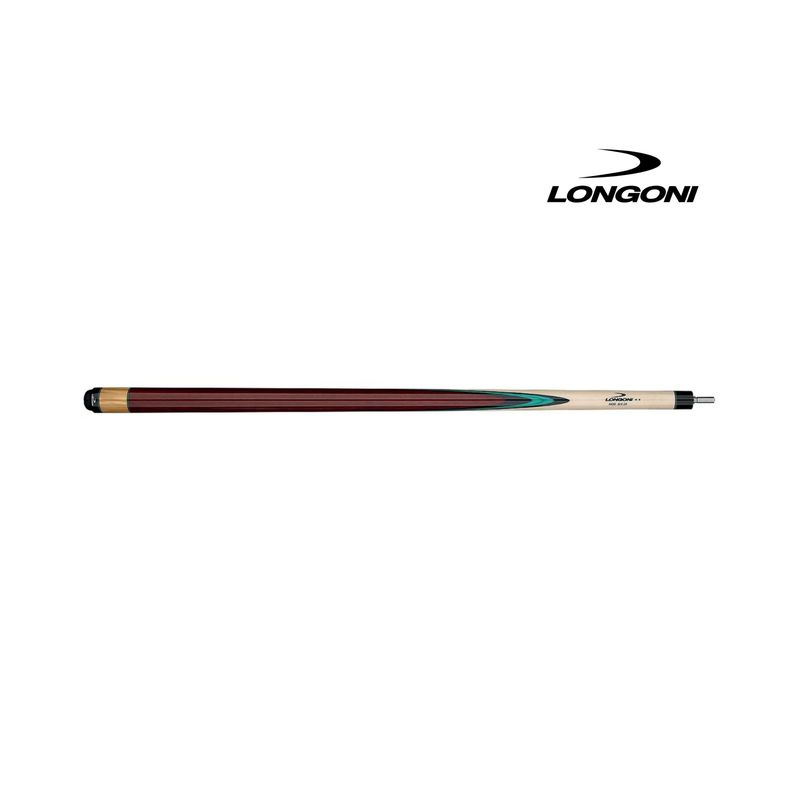 Longoni Keu BS25 - 2 Sterren