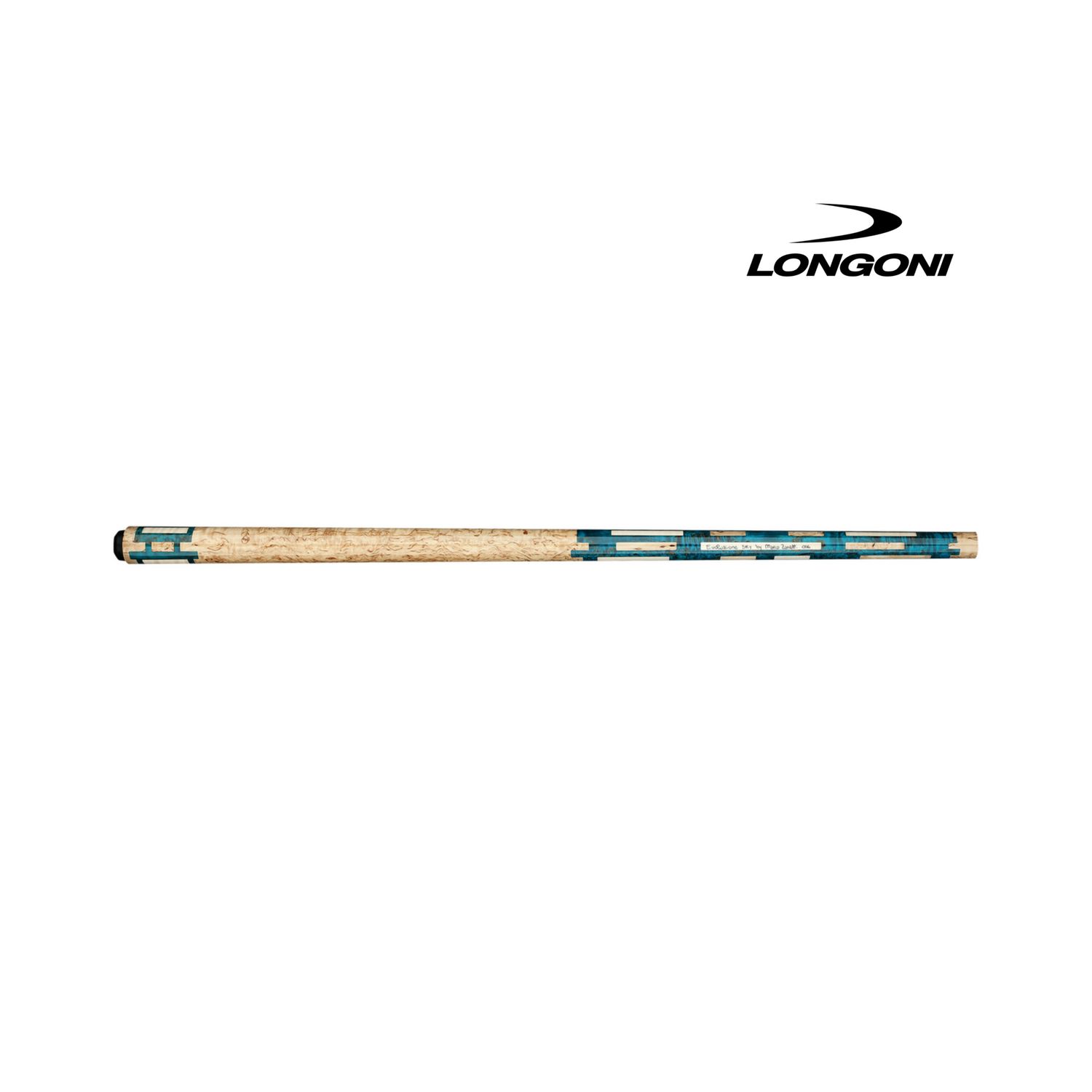 Longoni Keu Evoluzione Sky by Marco Zanetti