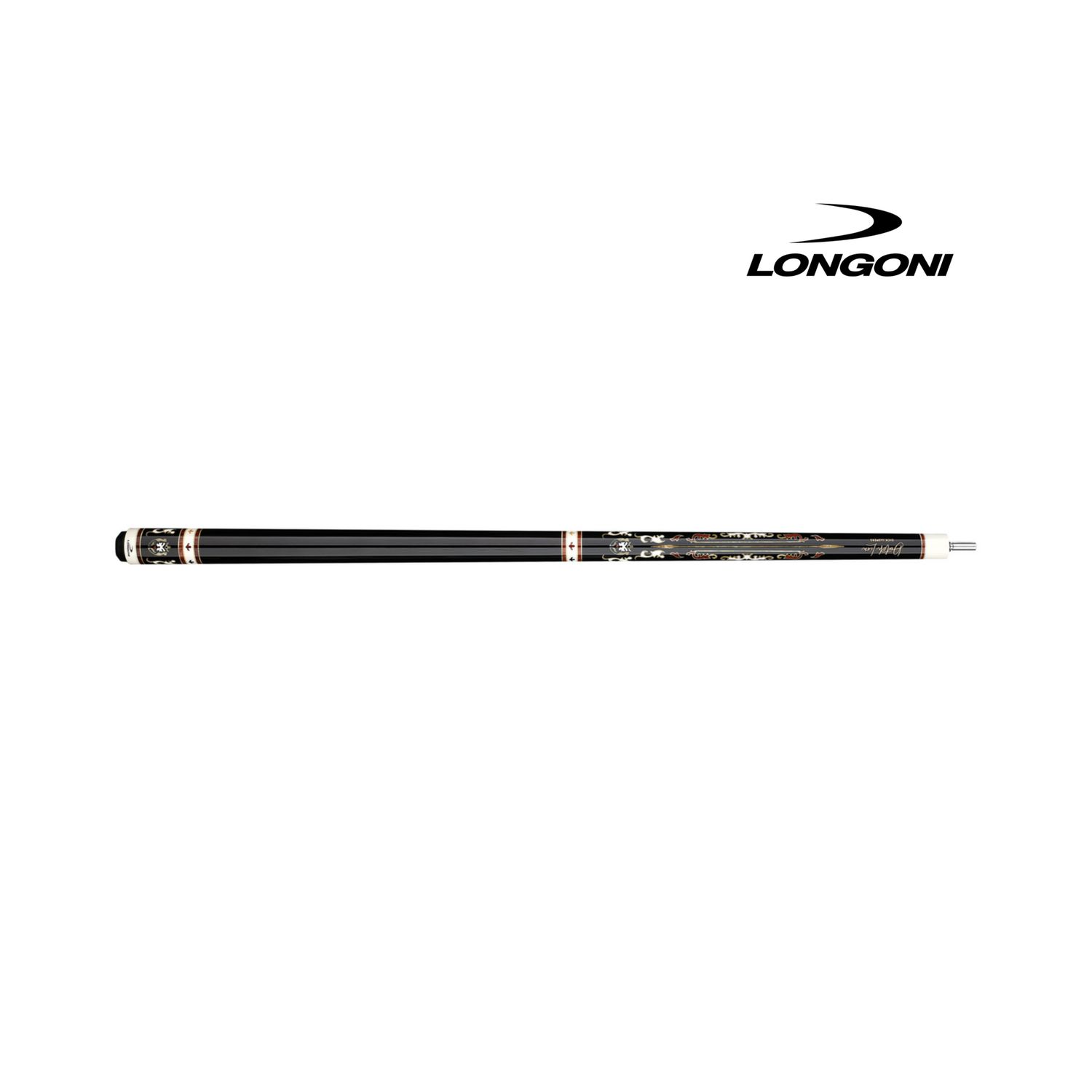 Longoni Keu Dutch Lion by Dick Jaspers