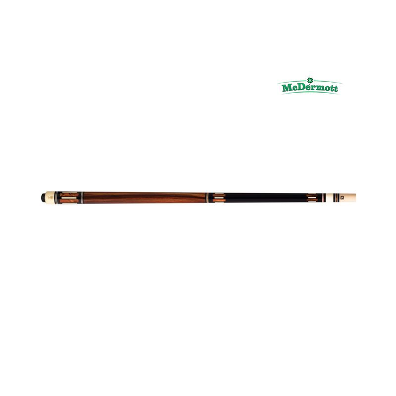 McDermott Keu CRM808