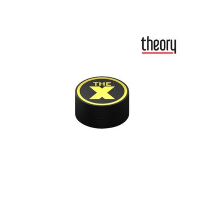Theory X Pomerans