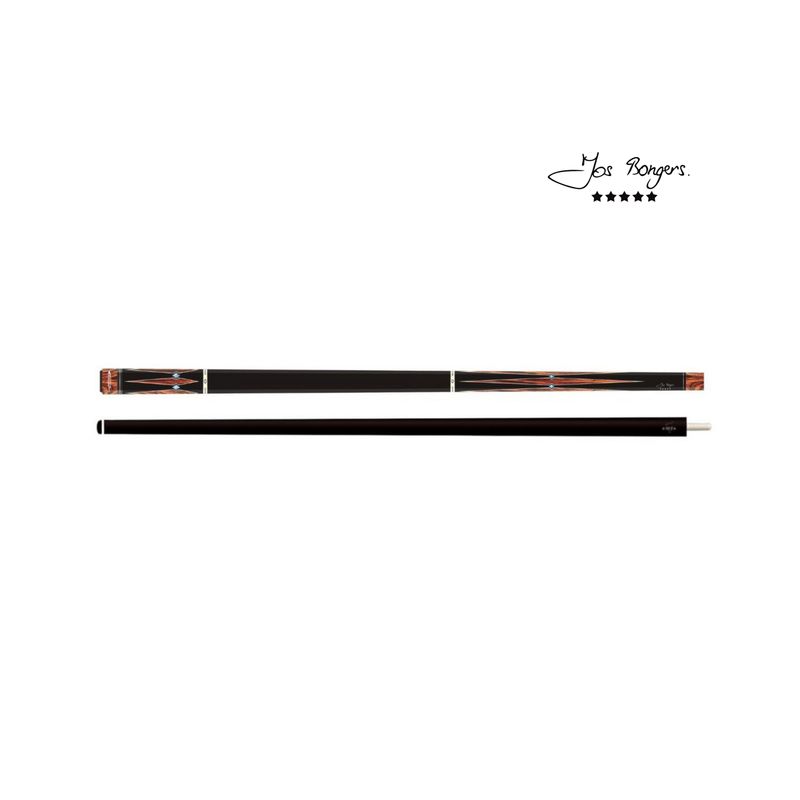 Jos Bongers Keu Pro 5-Star Atlas Carbon - Libre