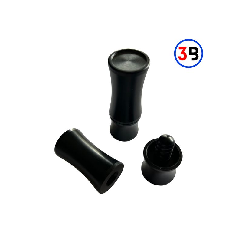 3B Joint Protector Kunststof - Set