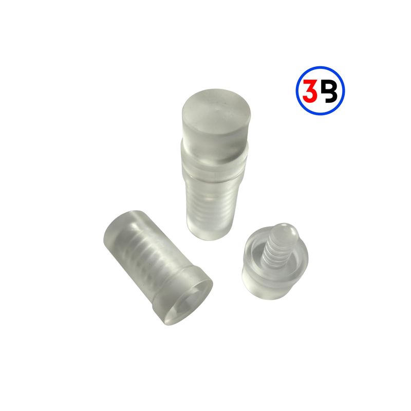 3B Joint Protector Transparant - Set