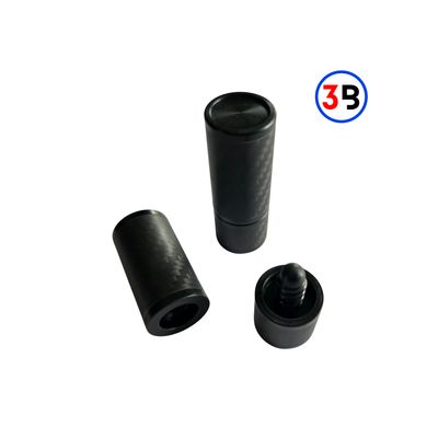 3B Joint Protector Carbon - Set 3B Joint Protector Carbon - Set
