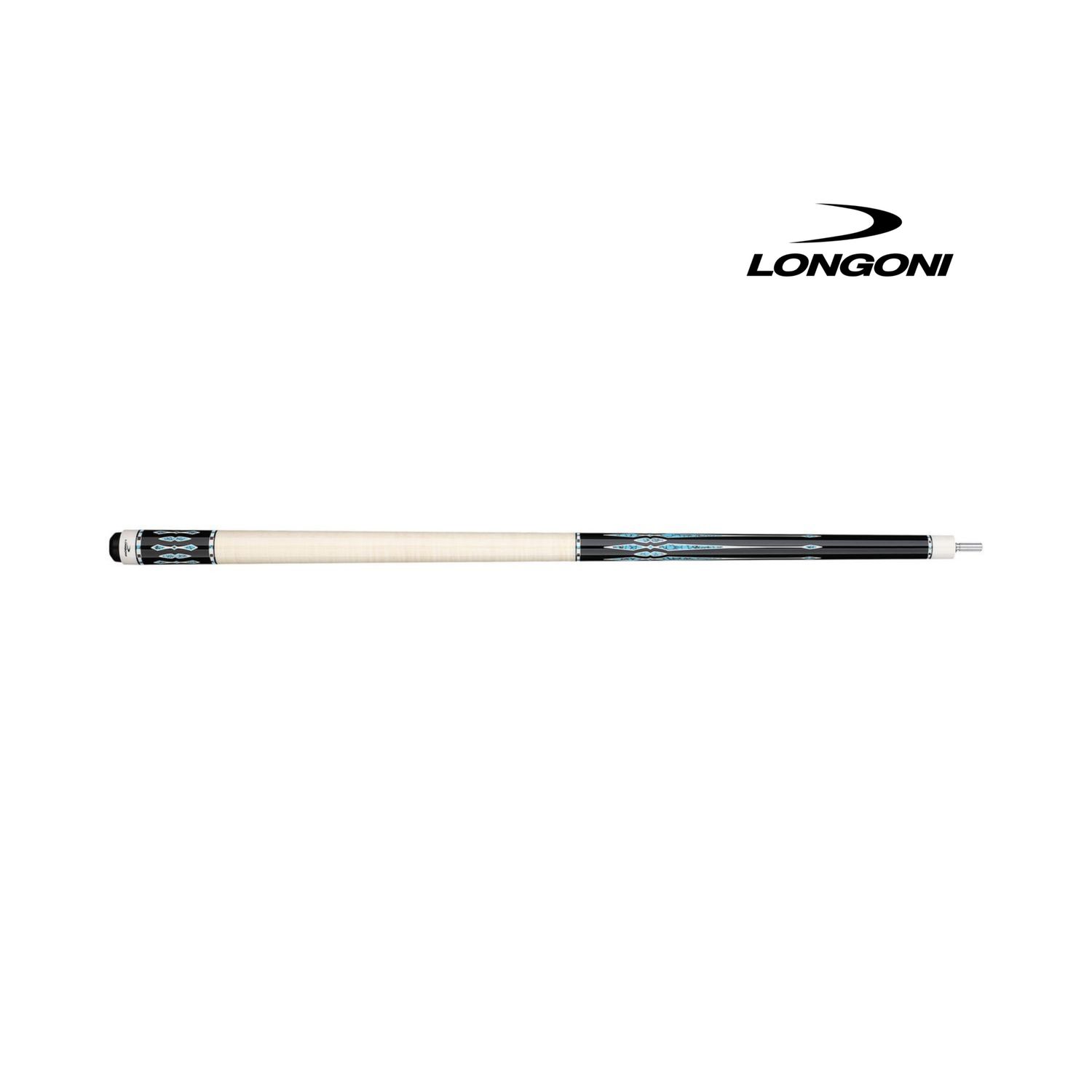Longoni Poolkeu Black Mamba 2 Leather Natural