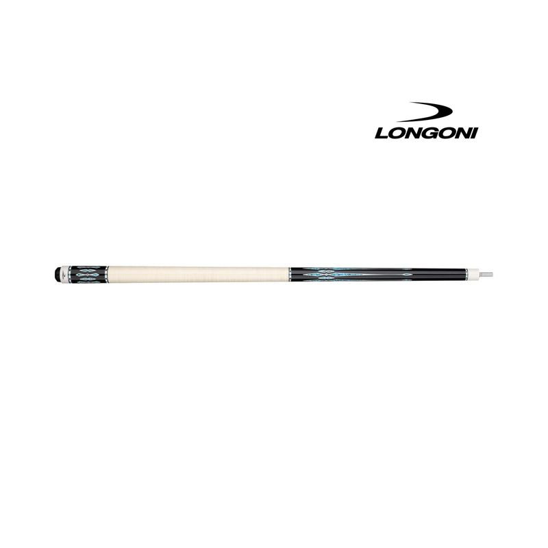 Longoni Poolkeu Black Mamba 2 Leather Natural Longoni Poolkeu Black Mamba 2 Leather Natural