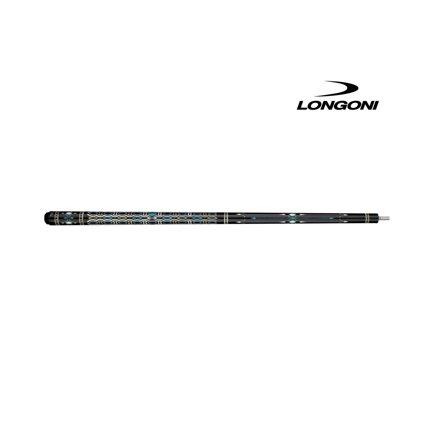 Longoni Poolkeu Ogiva