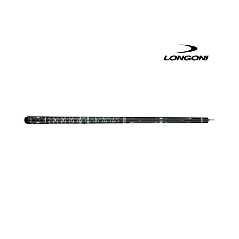 Longoni Poolkeu Ogiva