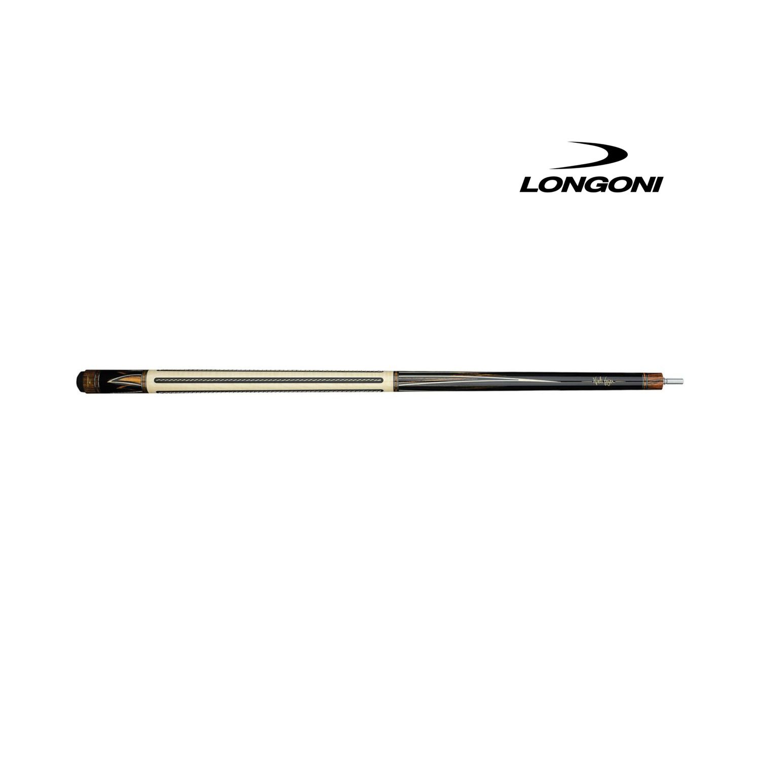 Longoni Poolkeu Flames Strips by Niels Feijen