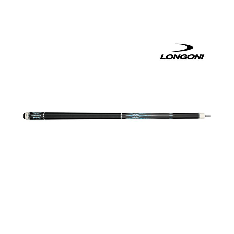 Longoni Poolkeu Black Mamba 2 Linen