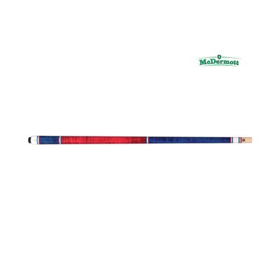 McDermott Keu CRM230