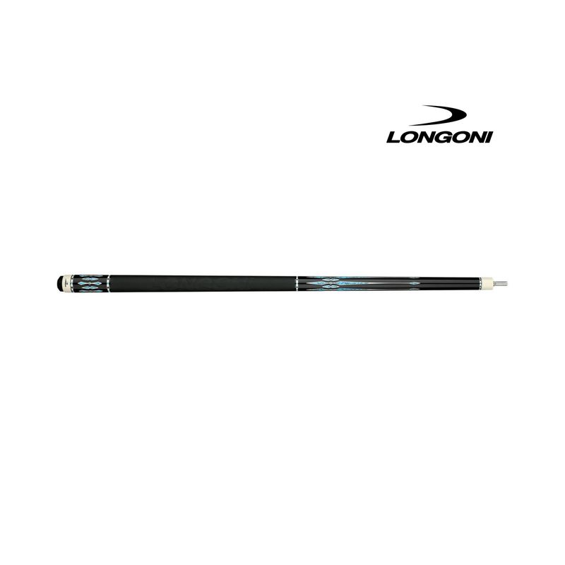Longoni Poolkeu Black Mamba 2 Leather Elk Longoni Poolkeu Black Mamba 2 Leather Elk