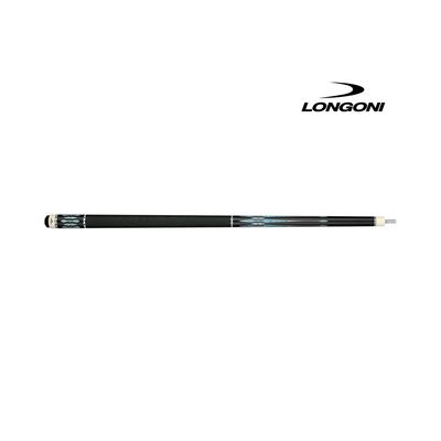 Longoni Poolkeu Black Mamba 2 Leather Elk
