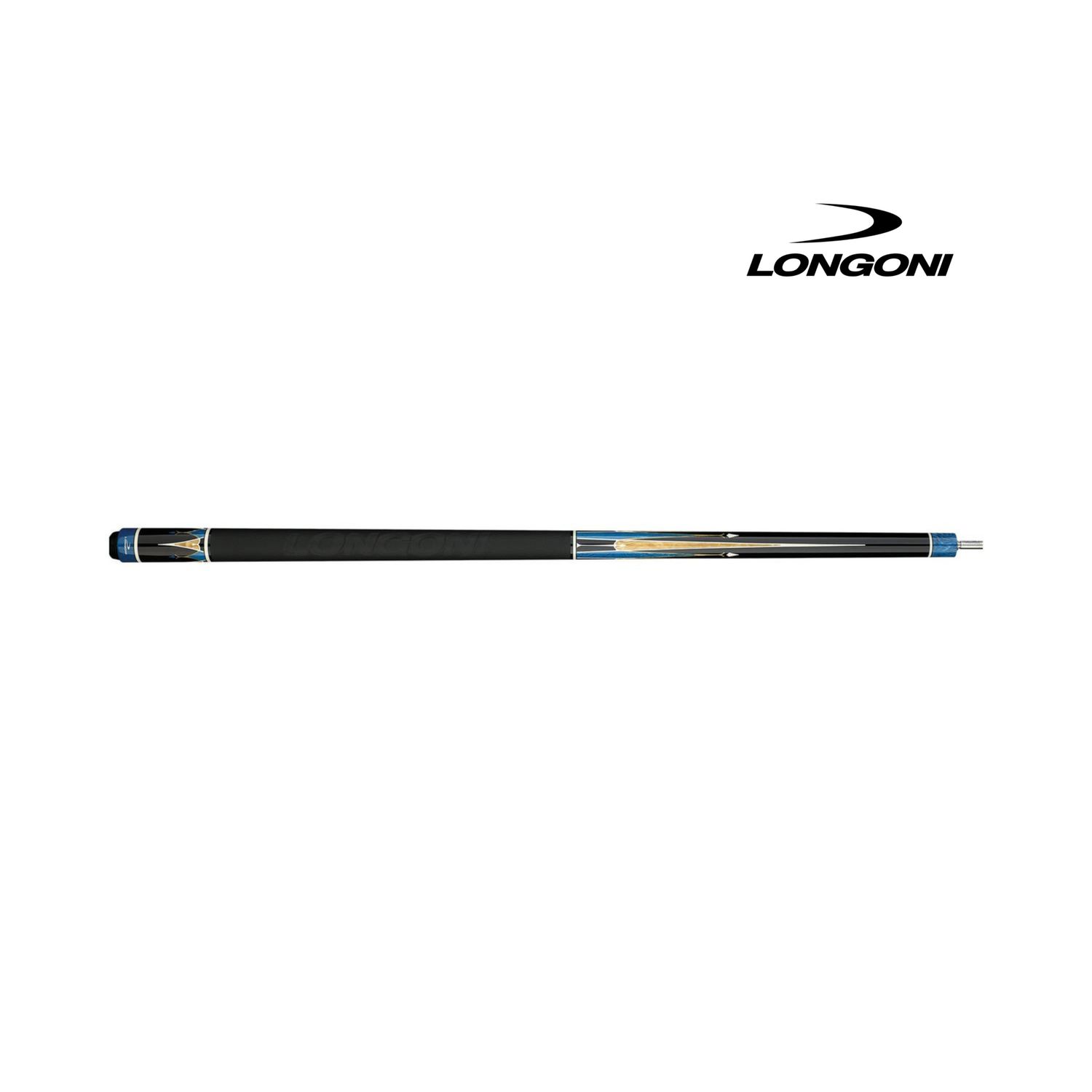 Longoni Poolkeu Galaxy Cyan Elk