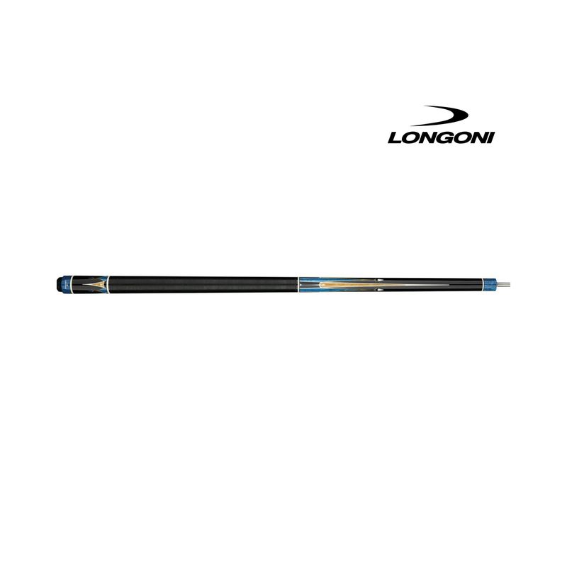 Longoni Poolkeu Galaxy Cyan Linen Longoni Poolkeu Galaxy Cyan Linen
