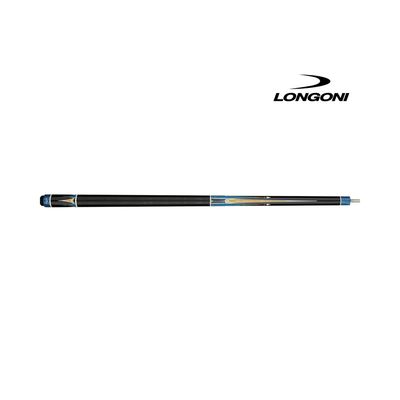 Longoni Poolkeu Galaxy Cyan Linen