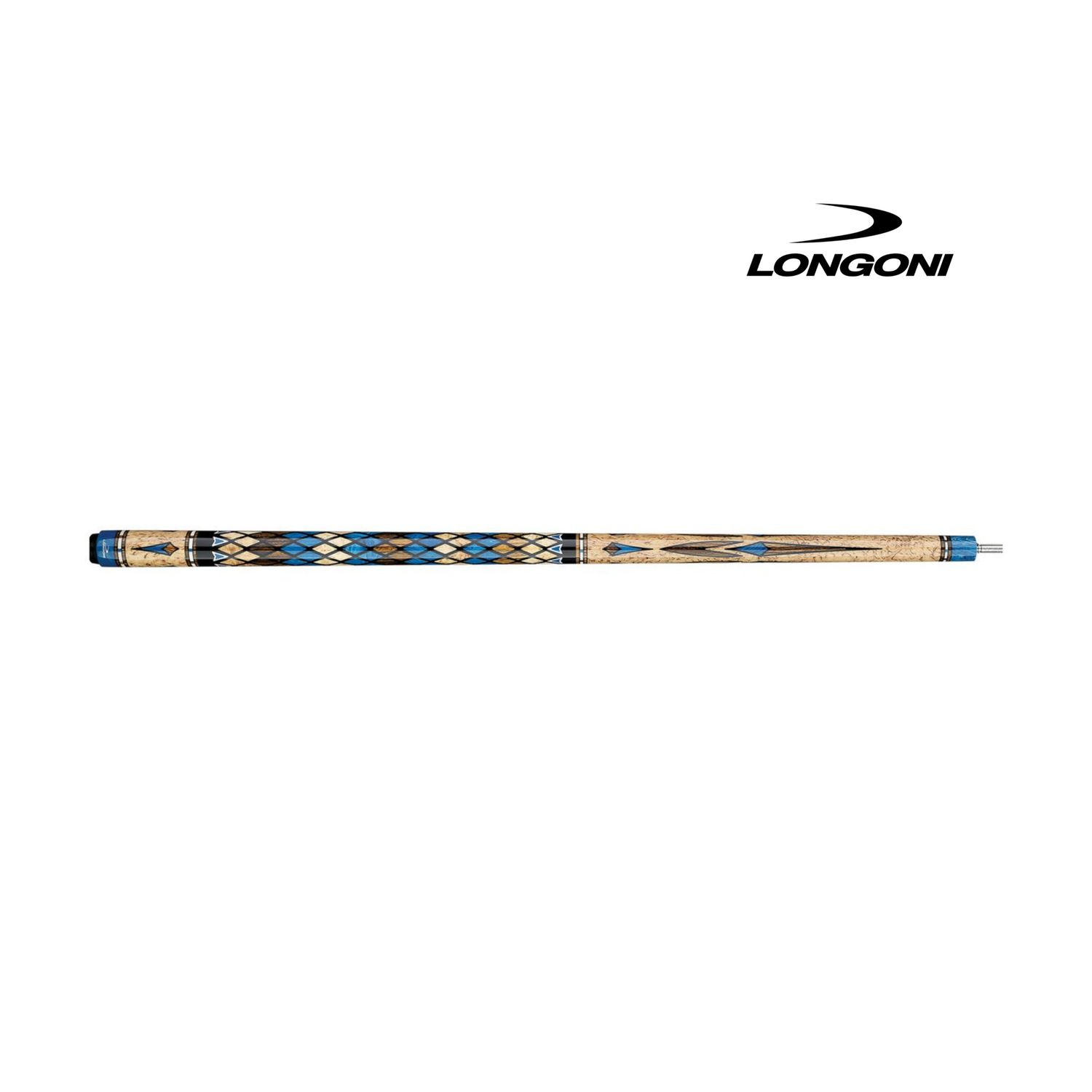 Longoni Poolkeu Masai 25 Cyan