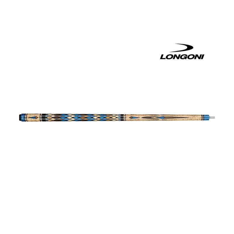 Longoni Poolkeu Masai 25 Cyan