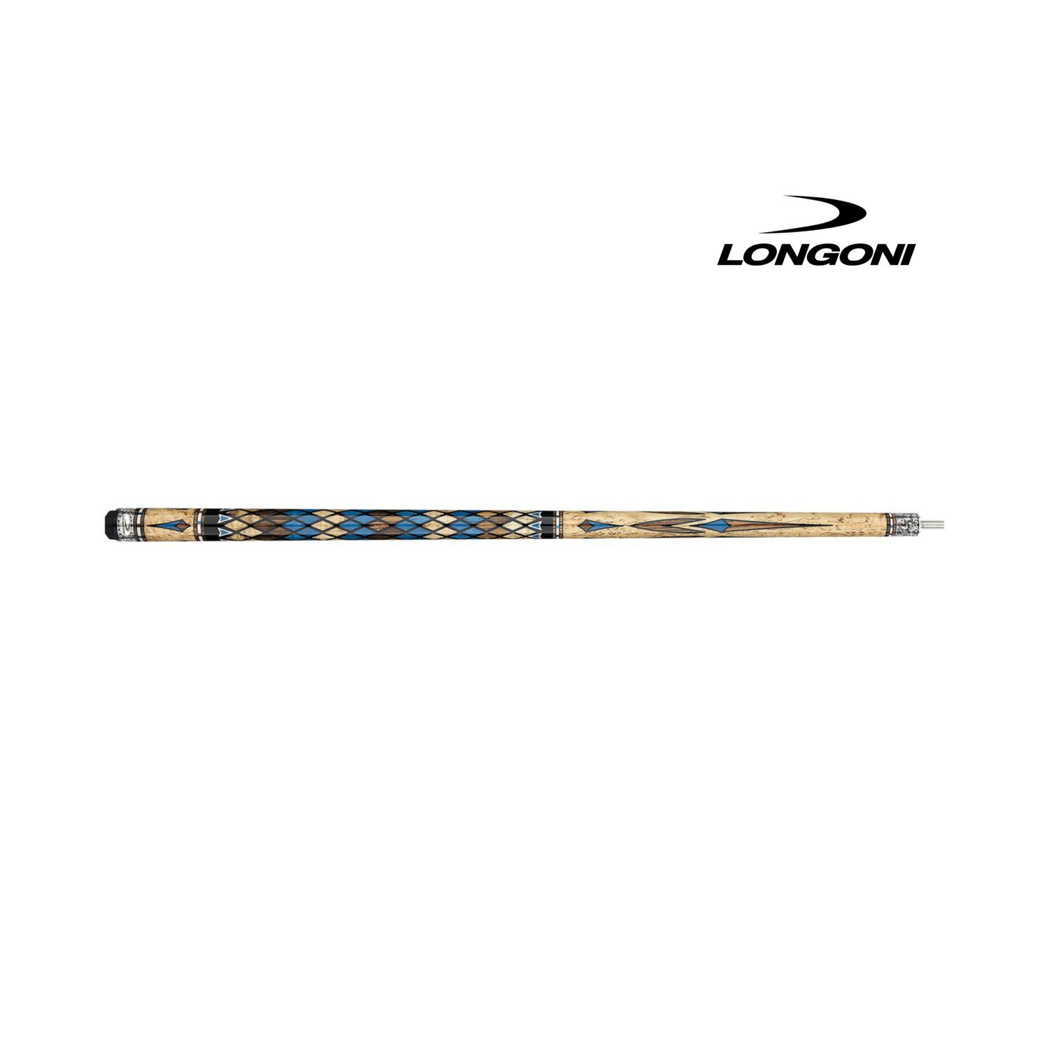Longoni Poolkeu Masai 25 Silver
