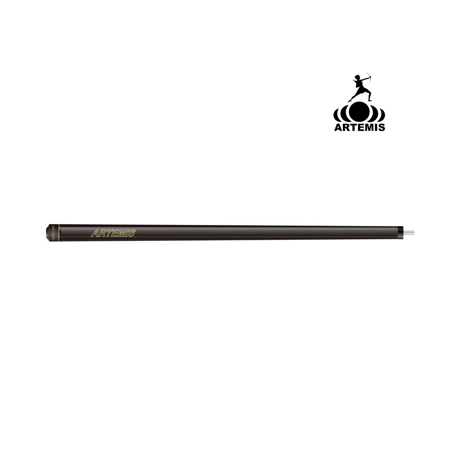 Artemis Poolkeu Kinderkeu Black - 125 cm