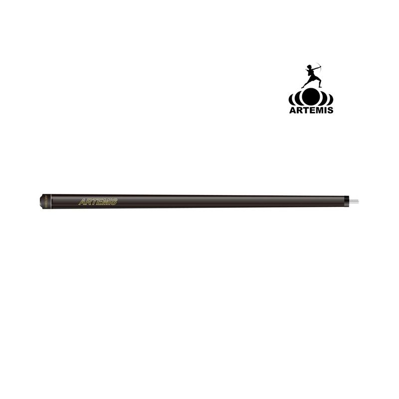 Artemis Poolkeu Kinderkeu Black - 125 cm Artemis Poolkeu Kinderkeu Black - 125 cm