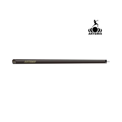 Artemis Poolkeu Kinderkeu Black - 125 cm