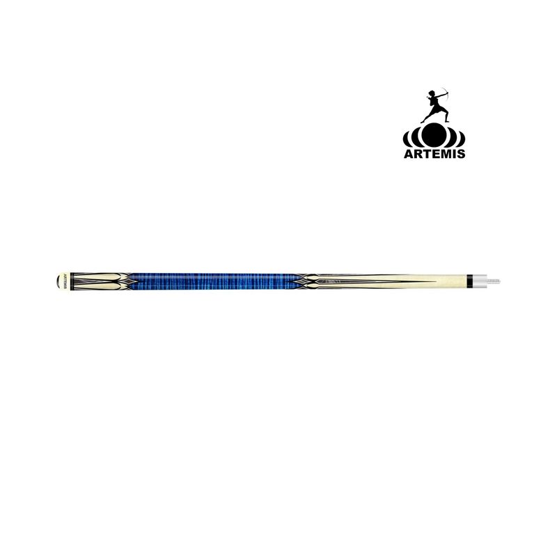 Artemis Poolkeu Sapphire Curly Maple Artemis Poolkeu Sapphire Curly Maple