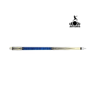 Artemis Poolkeu Sapphire Curly Maple