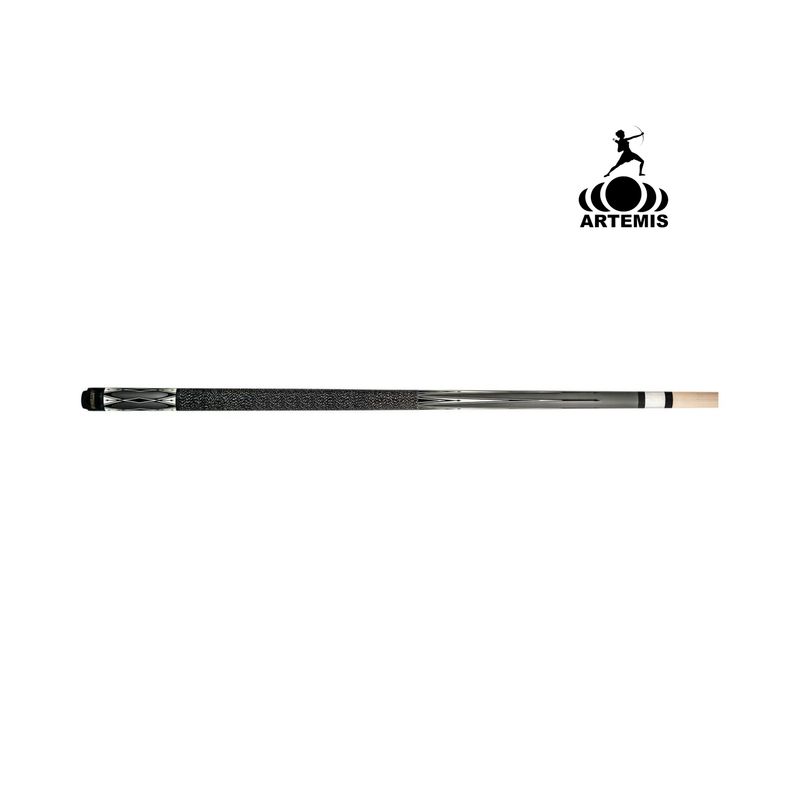 Artemis Poolkeu Pearl Serie - Grijs Artemis Poolkeu Pearl Serie - Grijs
