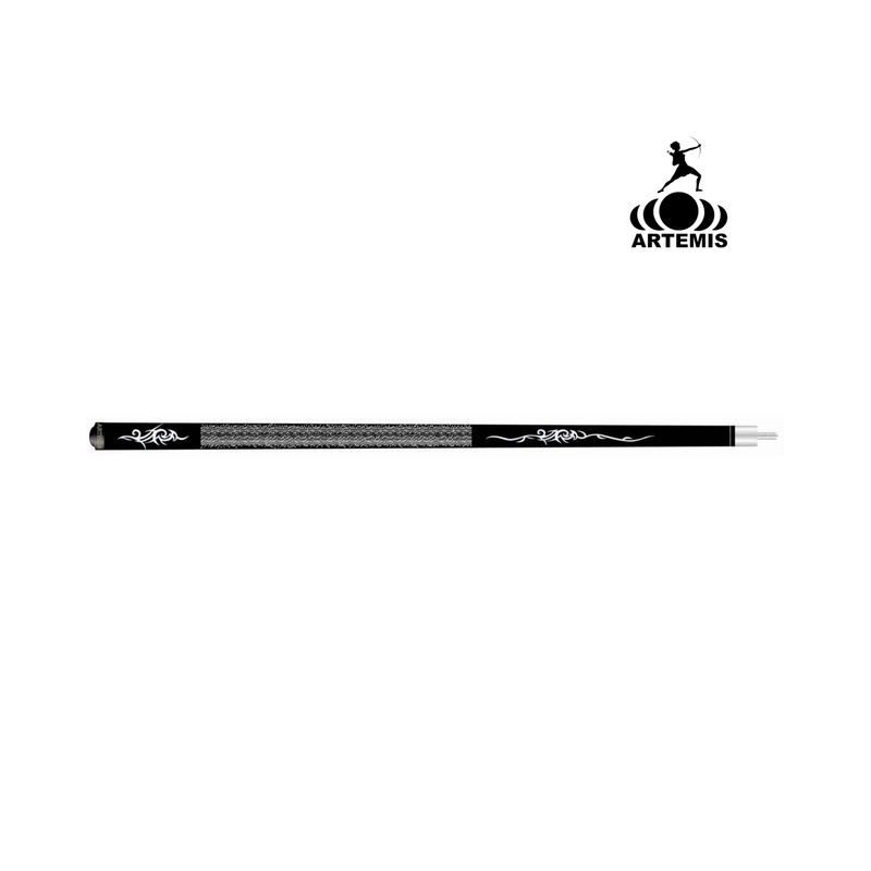 Artemis Poolkeu Model 14 - Zwart Artemis Poolkeu Model 14 - Zwart