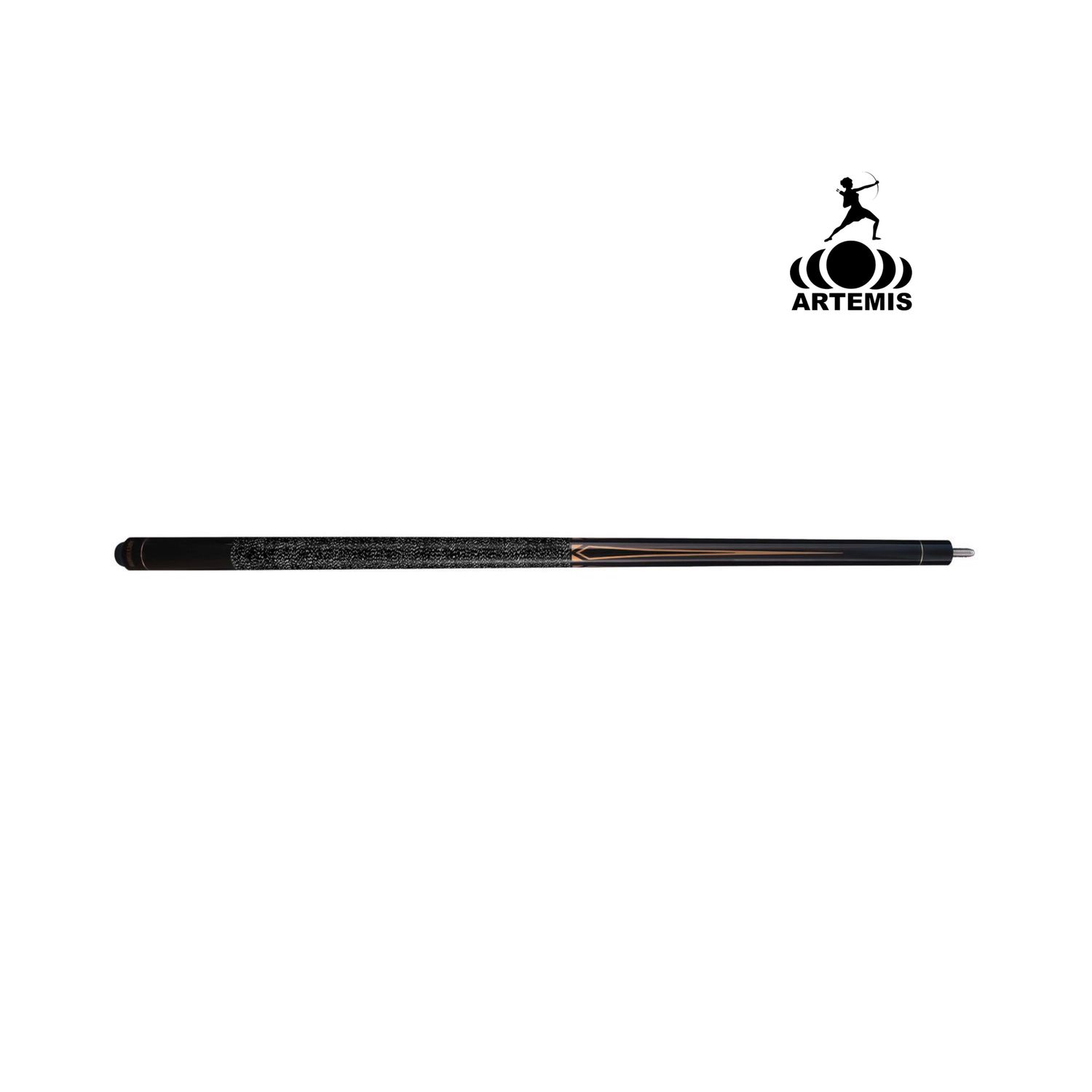 Artemis Poolkeu Black - Gold