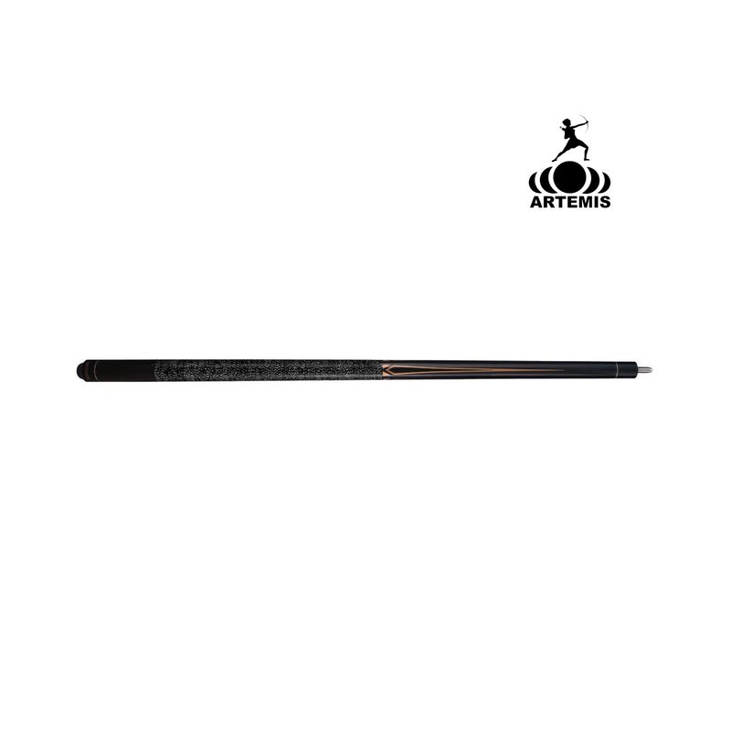 Artemis Poolkeu Black - Gold Artemis Poolkeu Black - Gold