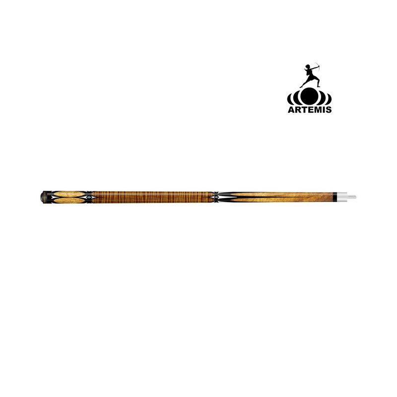 Artemis Poolkeu Opal Curly Maple Artemis Poolkeu Opal Curly Maple