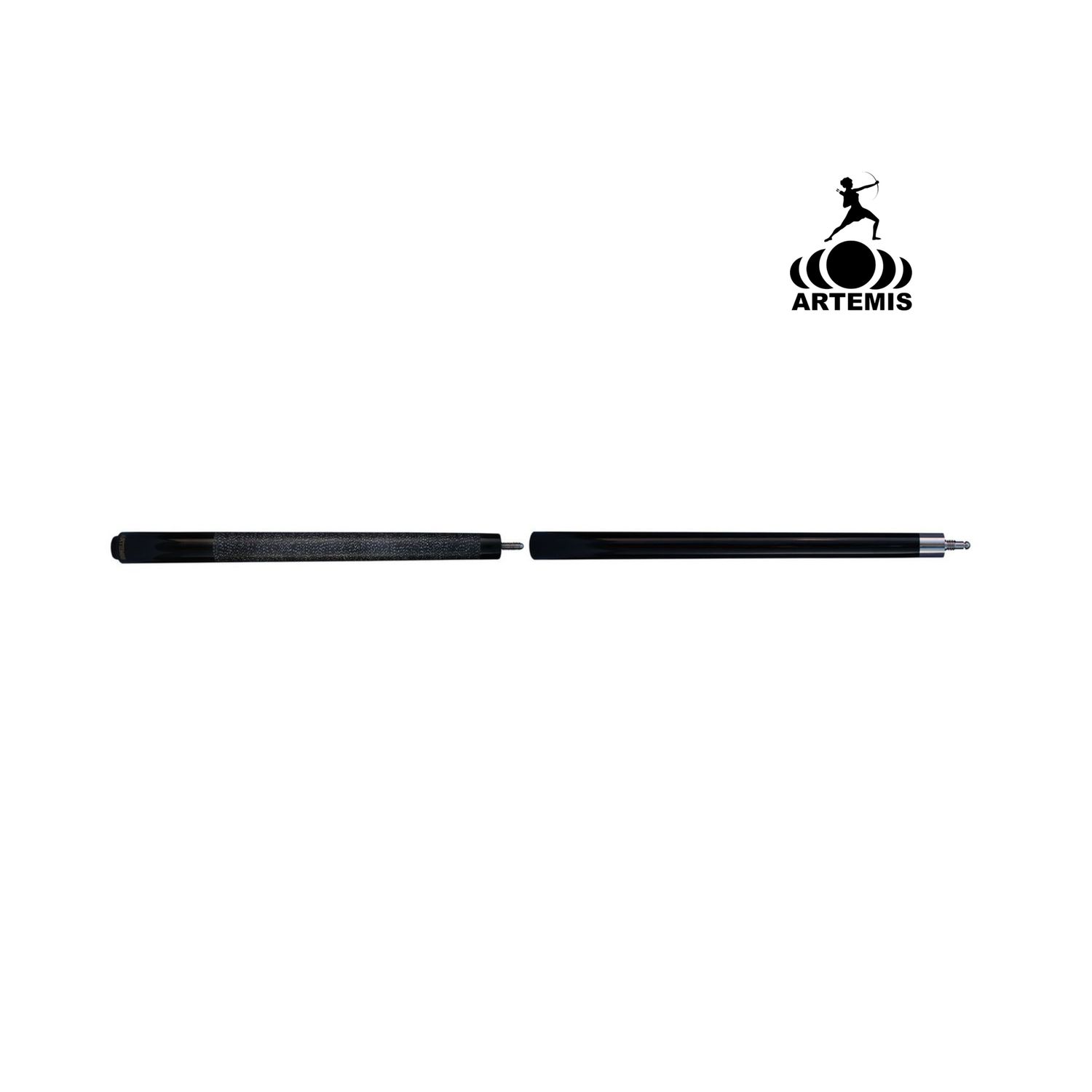 Artemis Poolkeu Break en Jump