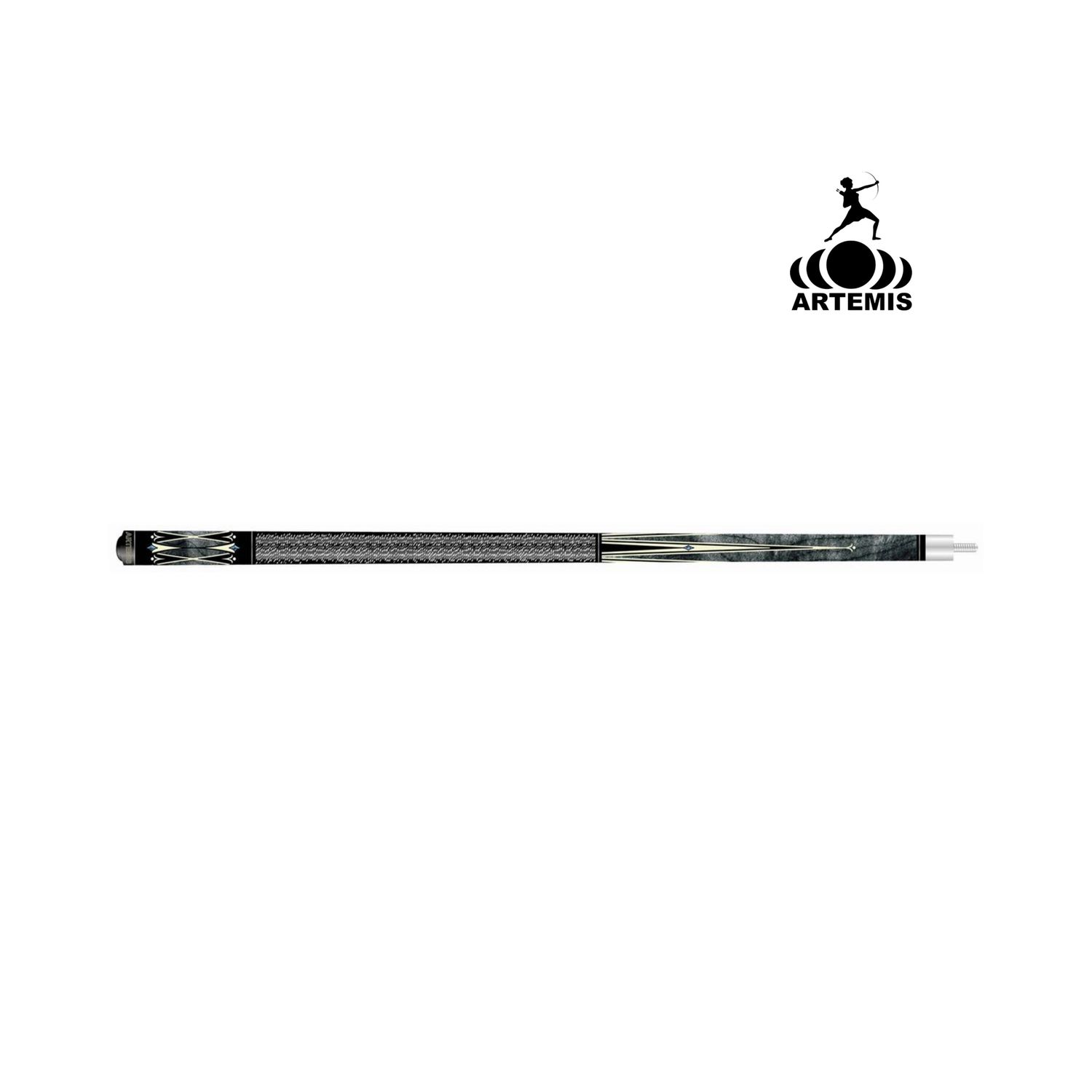 Artemis Poolkeu Model 2 - Grijs