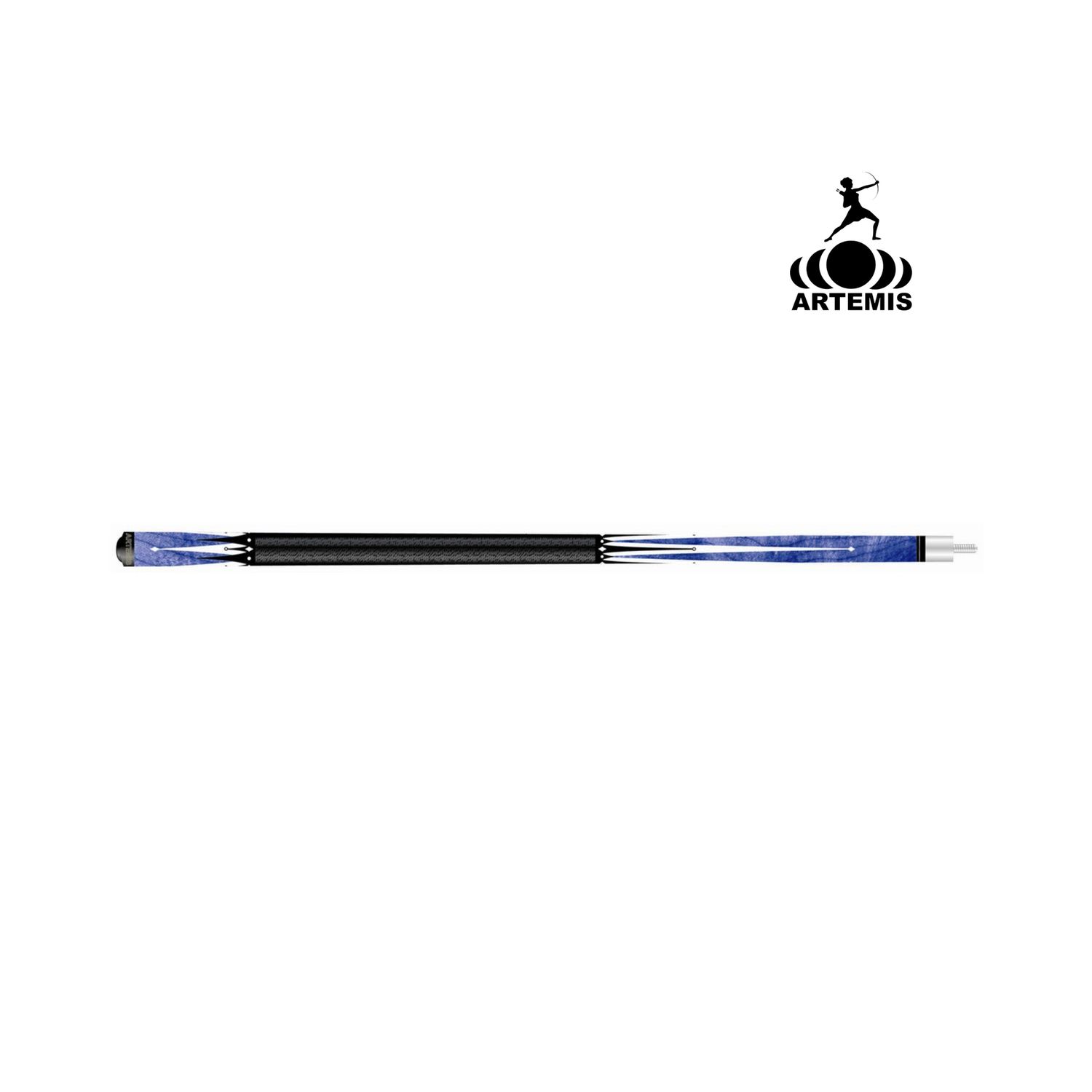 Artemis Poolkeu Model 6 - Blauw