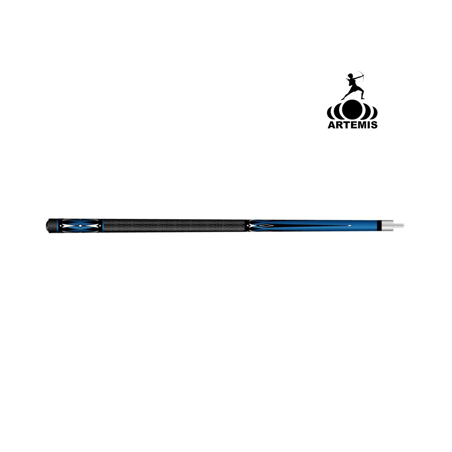 Artemis Poolkeu Pearl Serie - Blauw