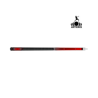 Artemis Poolkeu Pearl Serie - Rood Artemis Poolkeu Pearl Serie - Rood