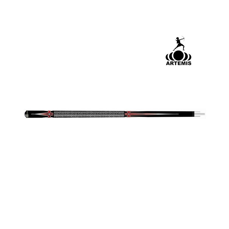 Artemis Poolkeu Model 3 - Rood Artemis Poolkeu Model 3 - Rood