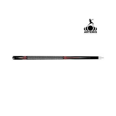 Artemis Poolkeu Model 3 - Rood