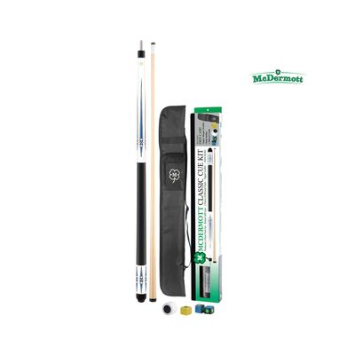 McDermott Poolkeu-set 5 Classic